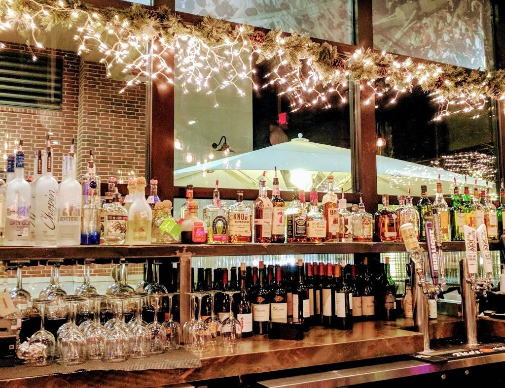 Little Katana | restaurant | 4525 Cole Ave #160, Dallas, TX 75205, USA | 2144439600 OR +1 214-443-9600