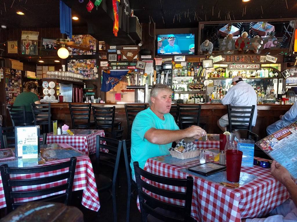 Hueys Midtown | restaurant | 1927 Madison Ave, Memphis, TN 38104, USA | 9017264372 OR +1 901-726-4372