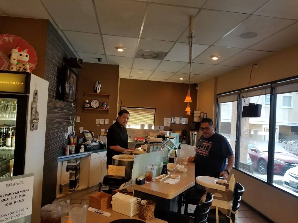 Kotosh | restaurant | 2408 Lomita Blvd, Lomita, CA 90717, USA | 3102571363 OR +1 310-257-1363