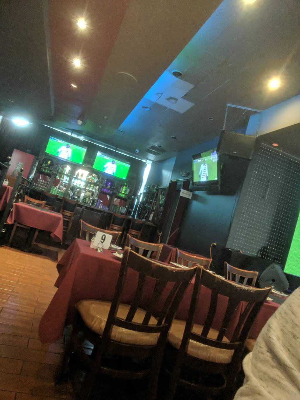 Mediterranean Express Bar & Grill | restaurant | 16101 Ventura Blvd, Encino, CA 91436, USA | 8189057774 OR +1 818-905-7774