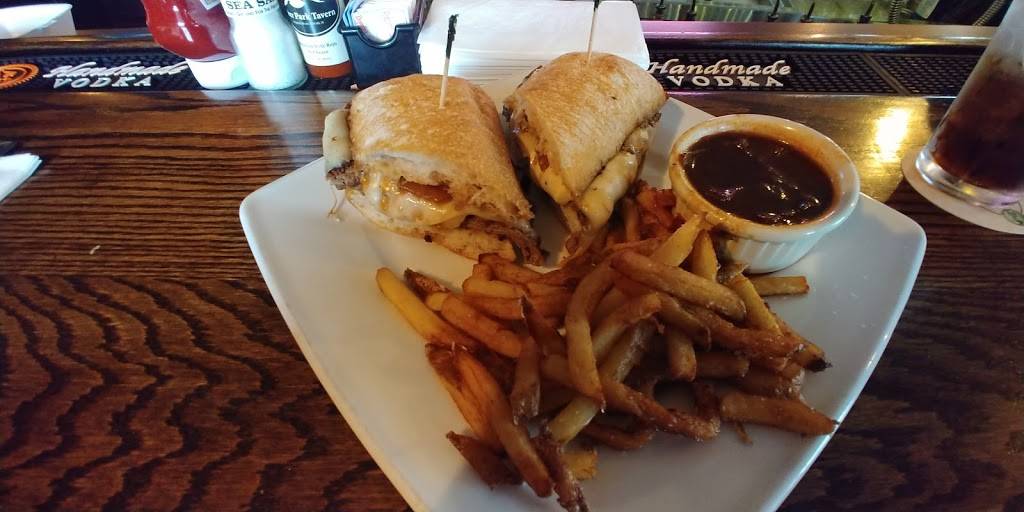 Deer Park Tavern | restaurant | 108 W Main St, Newark, DE 19711, USA | 3023699414 OR +1 302-369-9414