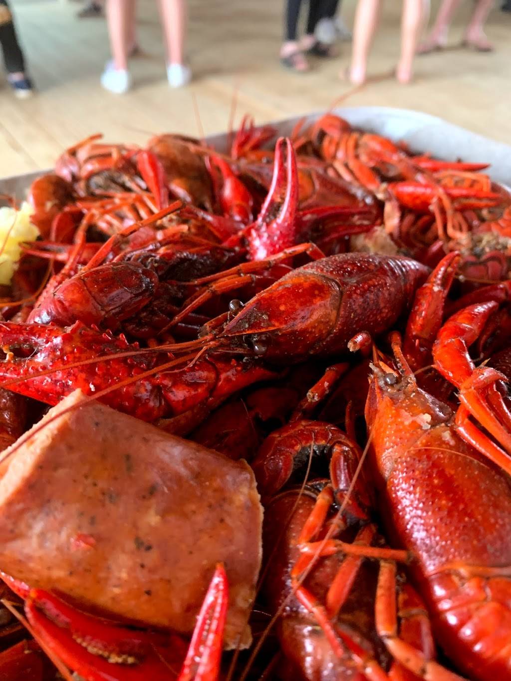 SandBar Nashville | restaurant | 3 City Ave Suite 500, Nashville, TN 37209, USA | 6159152166 OR +1 615-915-2166