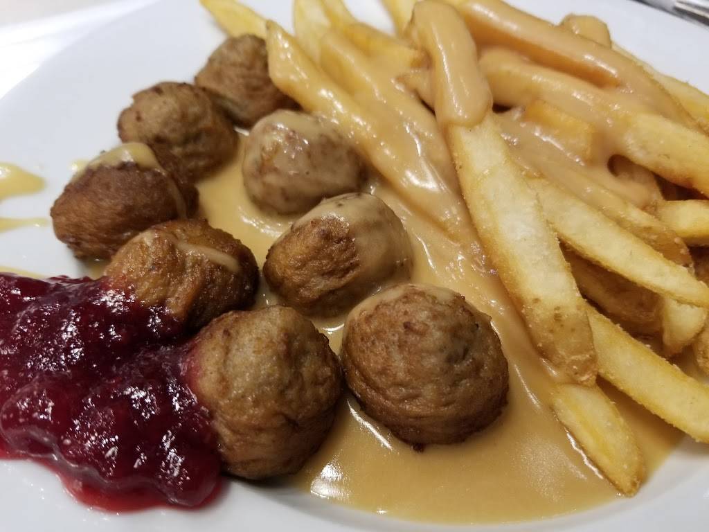 IKEA Restaurant | restaurant | 7801 Gate Pkwy, Jacksonville, FL 32256, USA | 8888884532 OR +1 888-888-4532