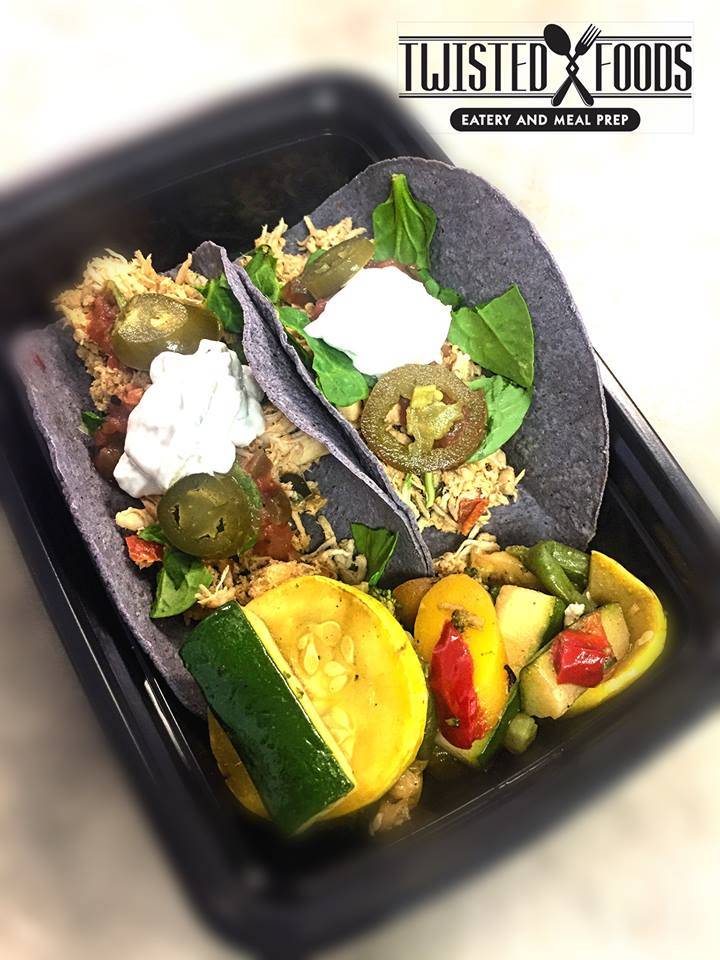 Twisted Foods | restaurant | 1320 Red Wolf Blvd suite a, Jonesboro, AR 72401, USA | 8705206249 OR +1 870-520-6249