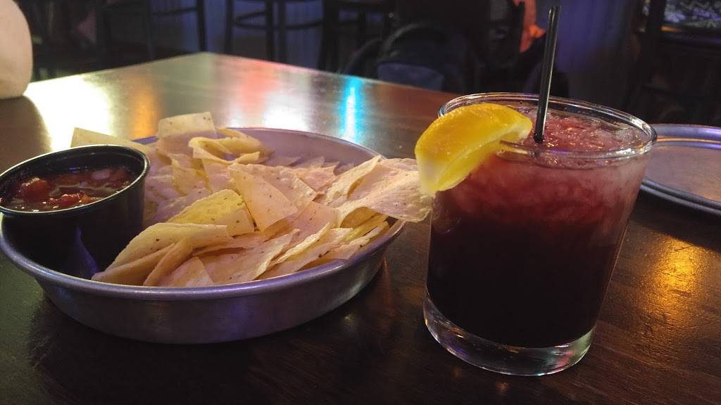 3 Matadors Tequilaria | restaurant | 2447 Ashley River Rd, Charleston, SC 29414, USA | 8434147894 OR +1 843-414-7894