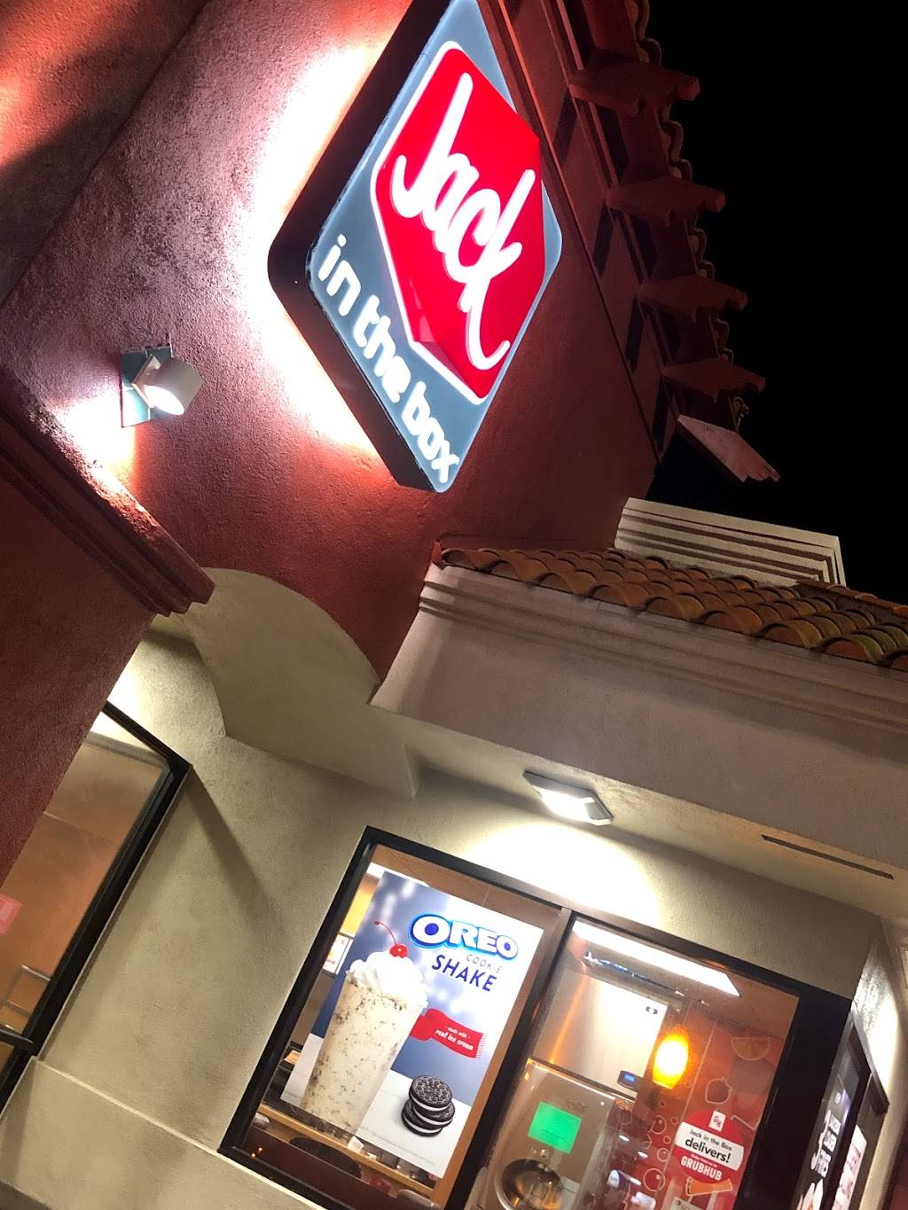 Jack in the Box | restaurant | 550 S Victoria Ave, Oxnard, CA 93035, USA | 8059852420 OR +1 805-985-2420