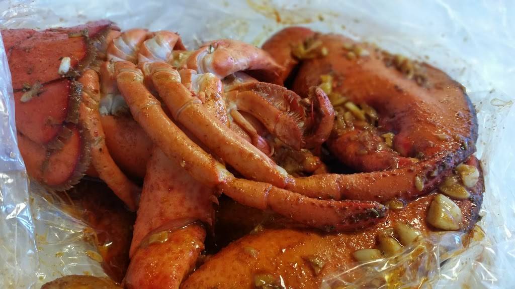 The Kickin Crab Los Angeles | restaurant | 3767 Santa Rosalia Dr, Los Angeles, CA 90008, USA | 3232948888 OR +1 323-294-8888