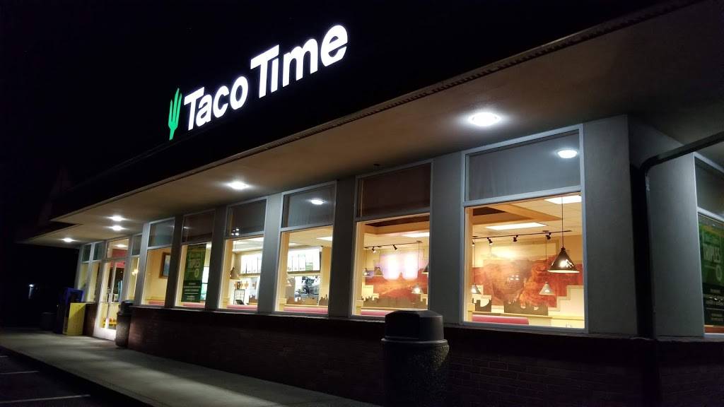 Taco Time NW | restaurant | 110 River Rd, Sequim, WA 98382, USA | 3606837082 OR +1 360-683-7082