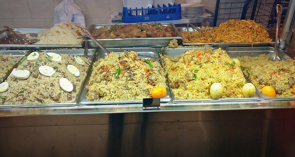 Al-Aqsa Restaurant | restaurant | 2107 Starling Ave, Bronx, NY 10462, USA | 7189047061 OR +1 718-904-7061