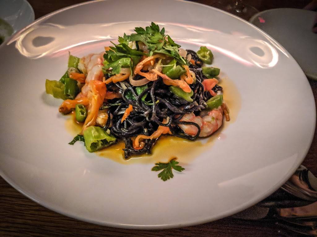 The Finch | restaurant | 212 Greene Ave, Brooklyn, NY 11238, USA | 7182184444 OR +1 718-218-4444