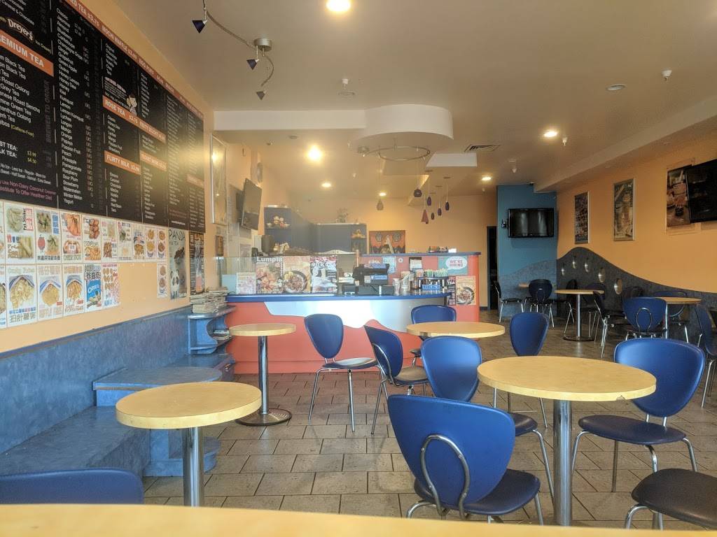 Quickly | restaurant | 175 Southgate Ave, Daly City, CA 94015, USA | 6509916900 OR +1 650-991-6900