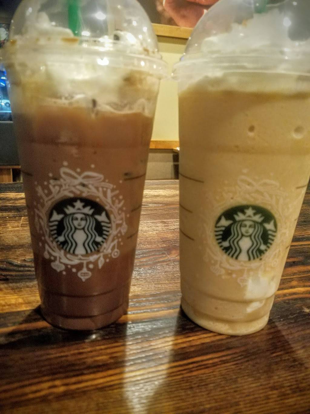 Starbucks | cafe | 1134 N State College Blvd, Anaheim, CA 92806, USA | 7147780046 OR +1 714-778-0046