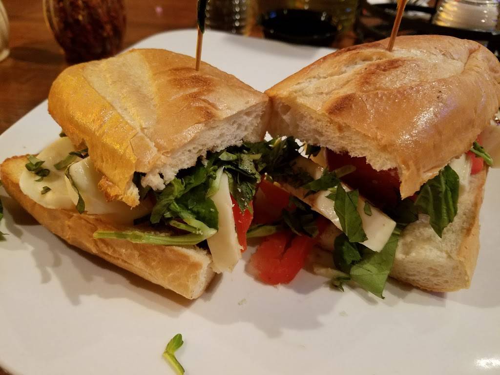 The Slice Pizzeria and Ristorante | restaurant | 72775 Dinah Shore Dr, Rancho Mirage, CA 92270, USA | 7602023122 OR +1 760-202-3122