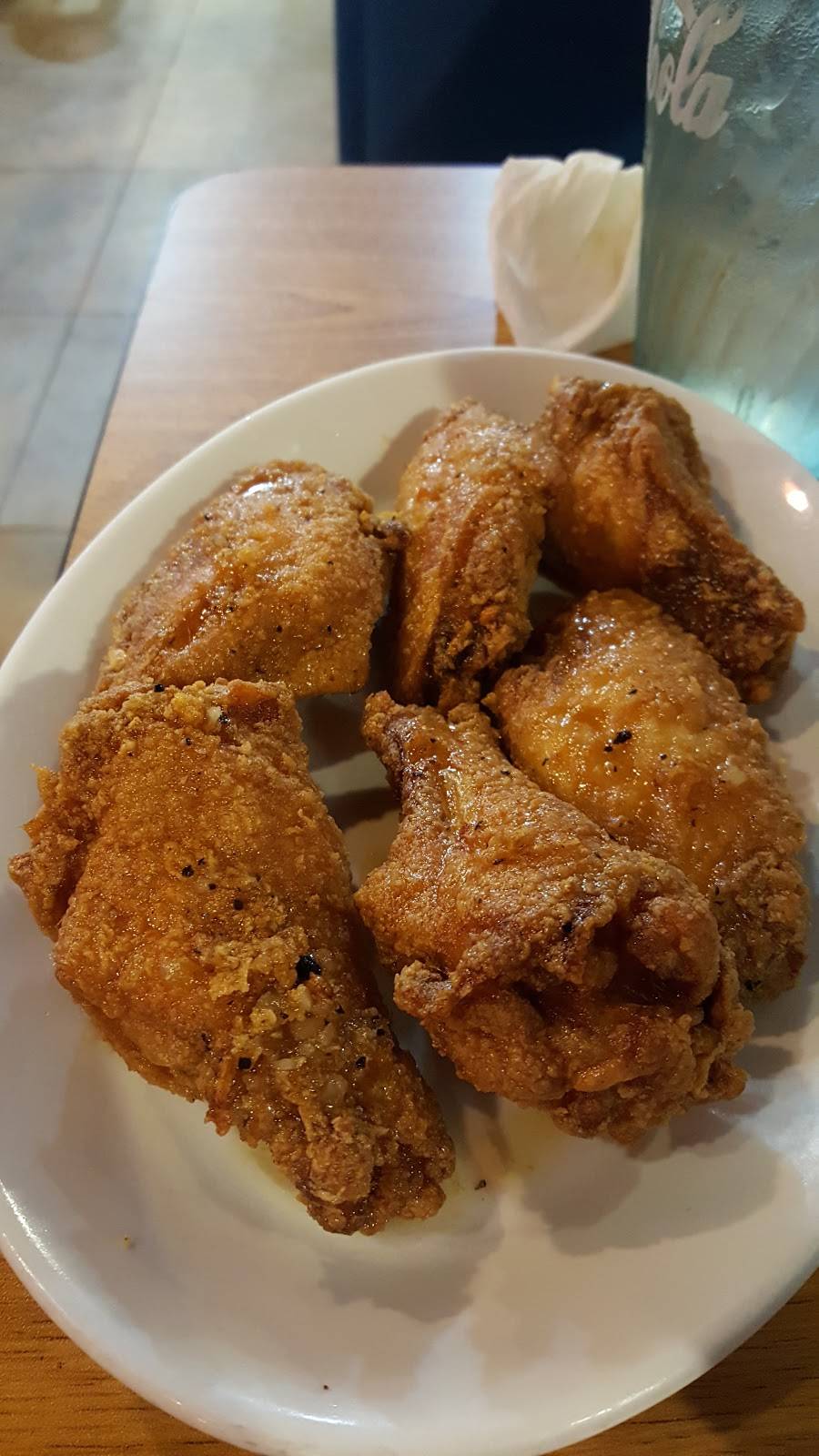 Cajun Crawfish 2 - Seafood and Pho | restaurant | 8502 FM 1960, Humble, TX 77346, USA | 2818122445 OR +1 281-812-2445