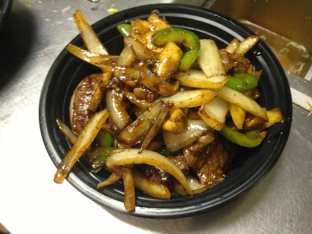 Quick Wok | restaurant | 2288 Blue Water Blvd #260, Odenton, MD 21113, USA | 4106723887 OR +1 410-672-3887