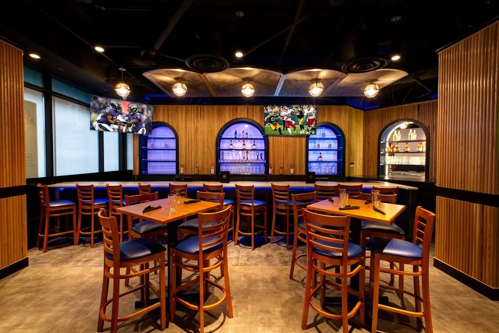 The Admiral | restaurant | 1 Dupont Cir NW, Washington, DC 20036, USA | 2025066696 OR +1 202-506-6696