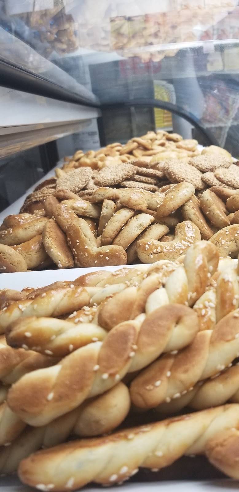Mediterranean Bakery & Deli | restaurant | 1451 E Arrow Hwy, San Dimas, CA 91773, USA | 9095925204 OR +1 909-592-5204