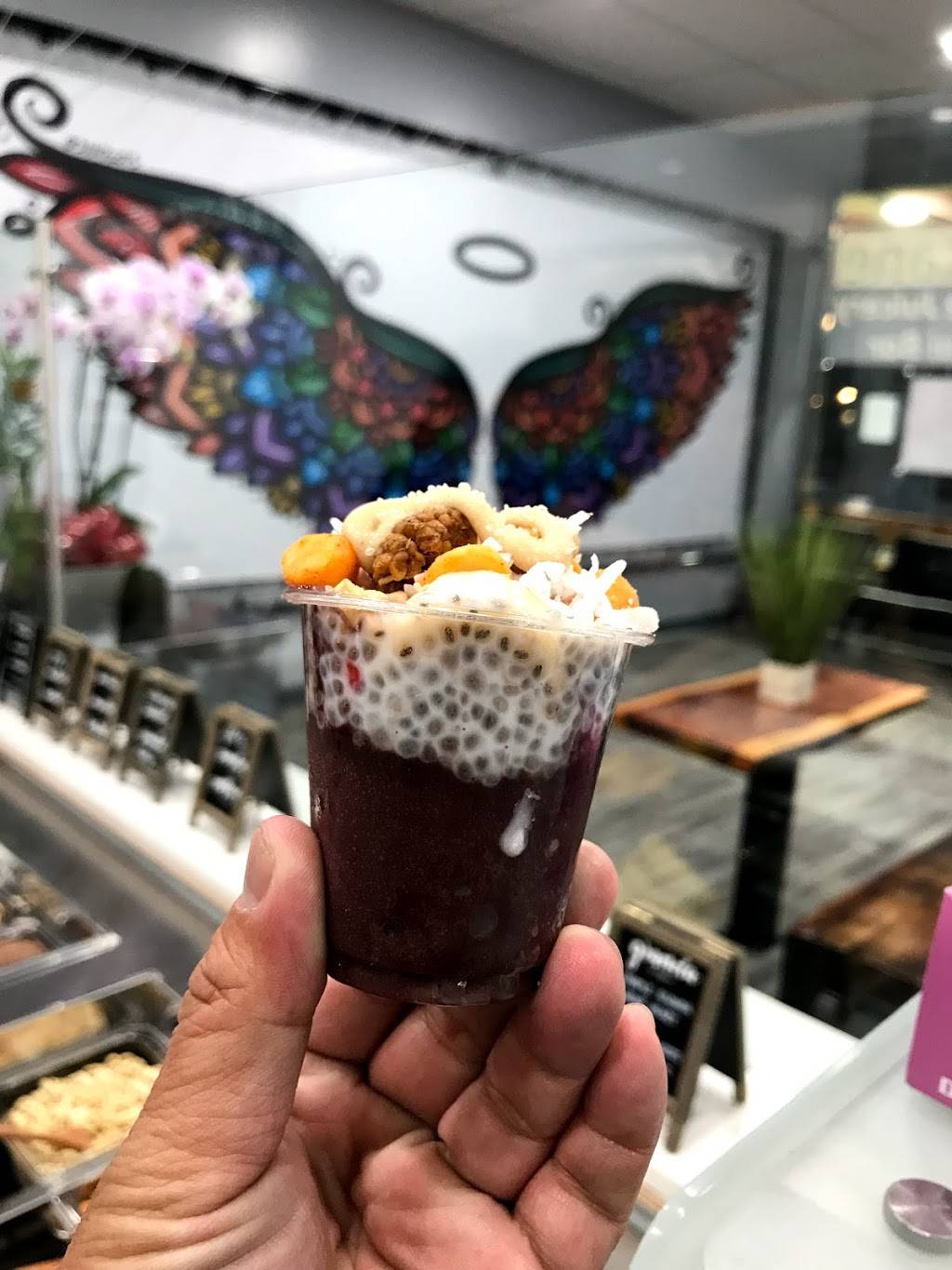 Vita Cane | restaurant | 8819 Valley Blvd, Rosemead, CA 91770, USA | 6267034766 OR +1 626-703-4766