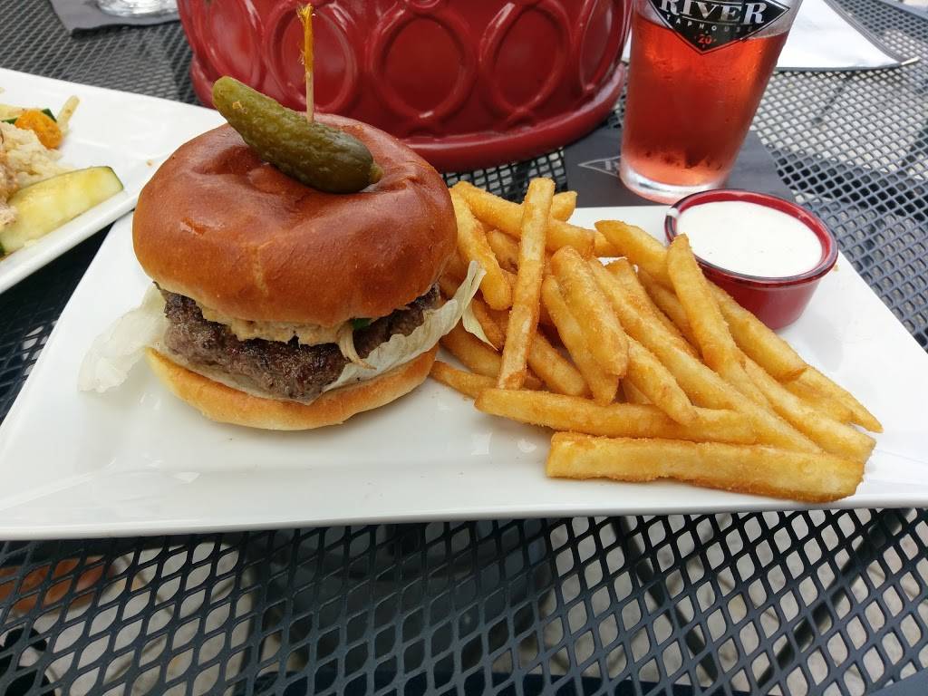 New River Taphouse | restaurant | 1716 Pleasure House Rd #101, Virginia Beach, VA 23455, USA | 7579653612 OR +1 757-965-3612