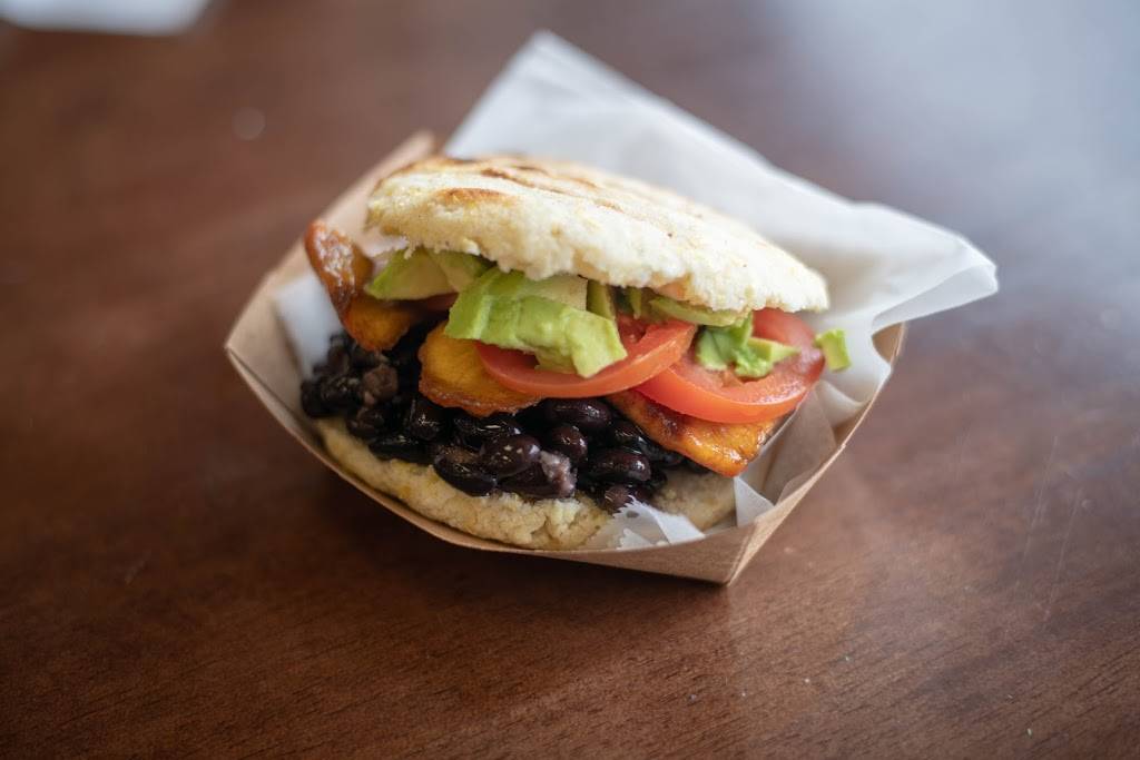 Arepas de Pilon | restaurant | 25115 Gosling Rd, Spring, TX 77389, USA | 8329532679 OR +1 832-953-2679