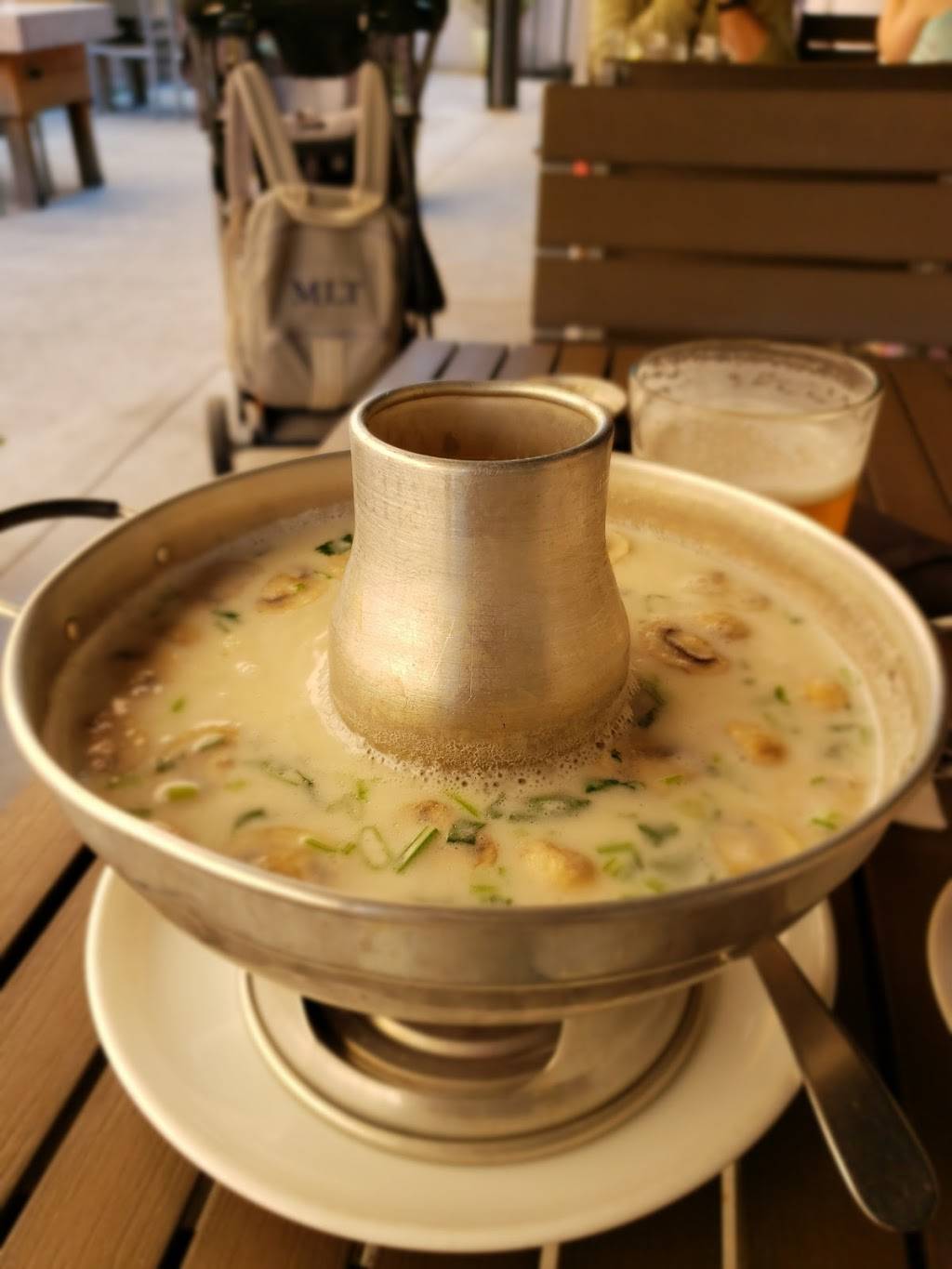 Basil Thai Park Circle | restaurant | 1070 E Montague Ave Suite A, North Charleston, SC 29405, USA | 8432258161 OR +1 843-225-8161