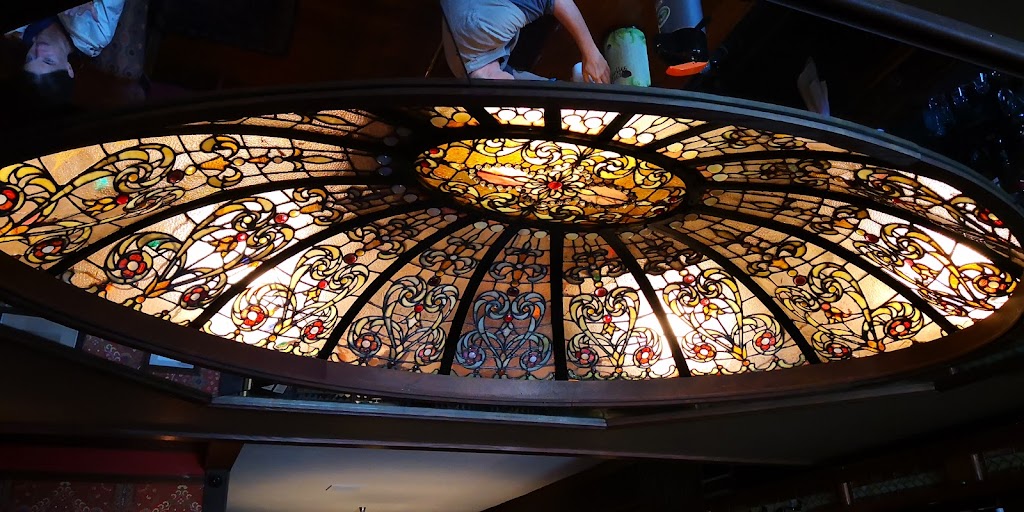 Mendocino Hotel Restaurant | restaurant | 45080 Main St, Mendocino, CA 95460, USA | 7079370511 OR +1 707-937-0511