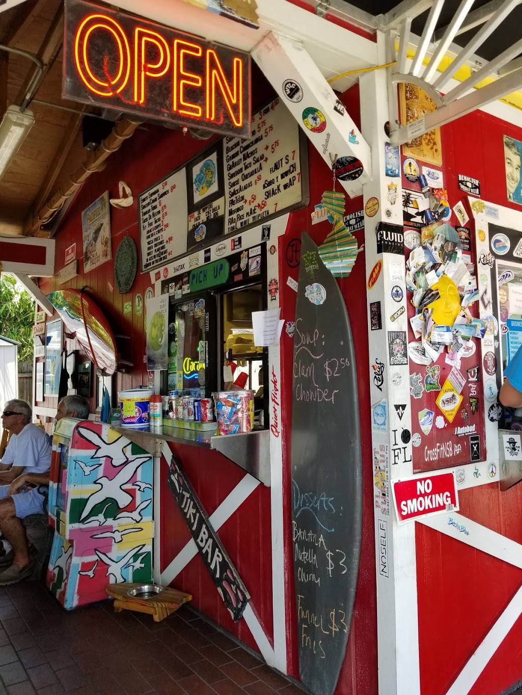 The Taco Shack | restaurant | 642 N Dixie Fwy, New Smyrna Beach, FL 32168, USA | 3864289882 OR +1 386-428-9882