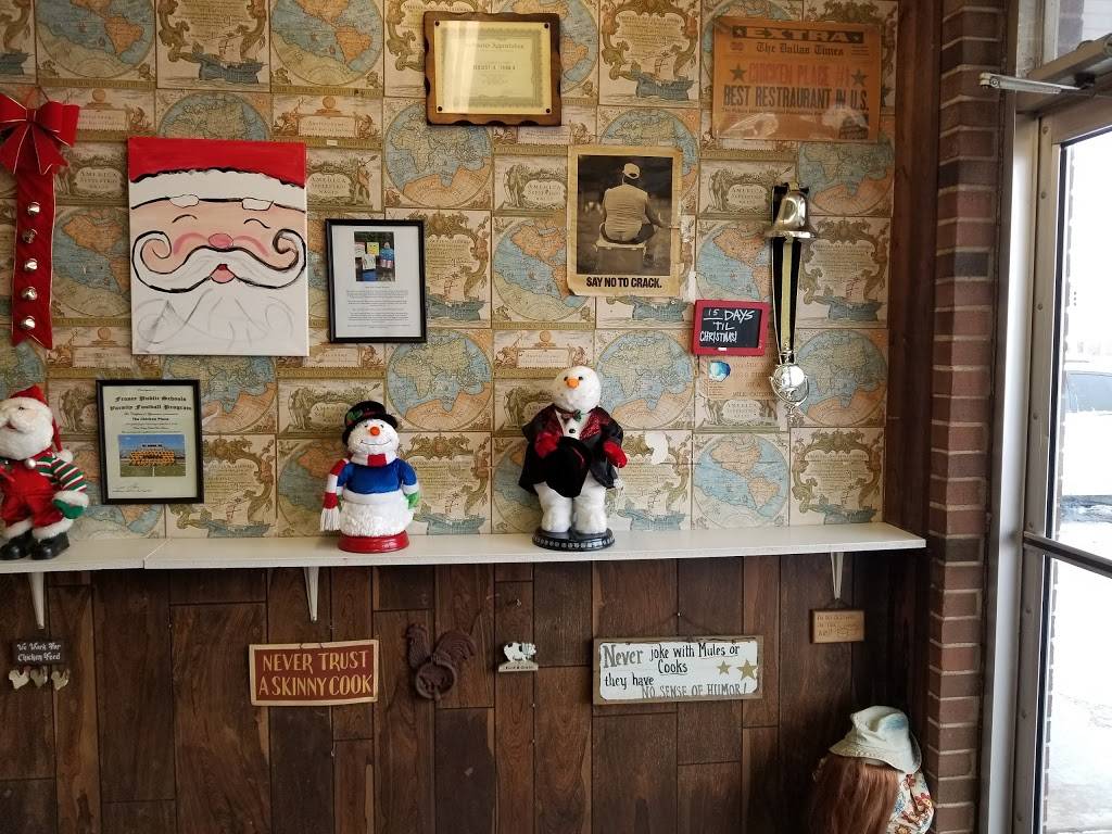 Chicken Place | restaurant | 15650 E Thirteen Mile Rd, Roseville, MI 48066, USA | 5867757700 OR +1 586-775-7700