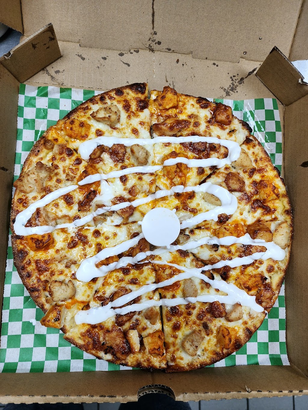 Halal Pizza Lovers | restaurant | 8324 Elk Grove Florin Rd, Sacramento, CA 95829, USA | 9168623536 OR +1 916-862-3536