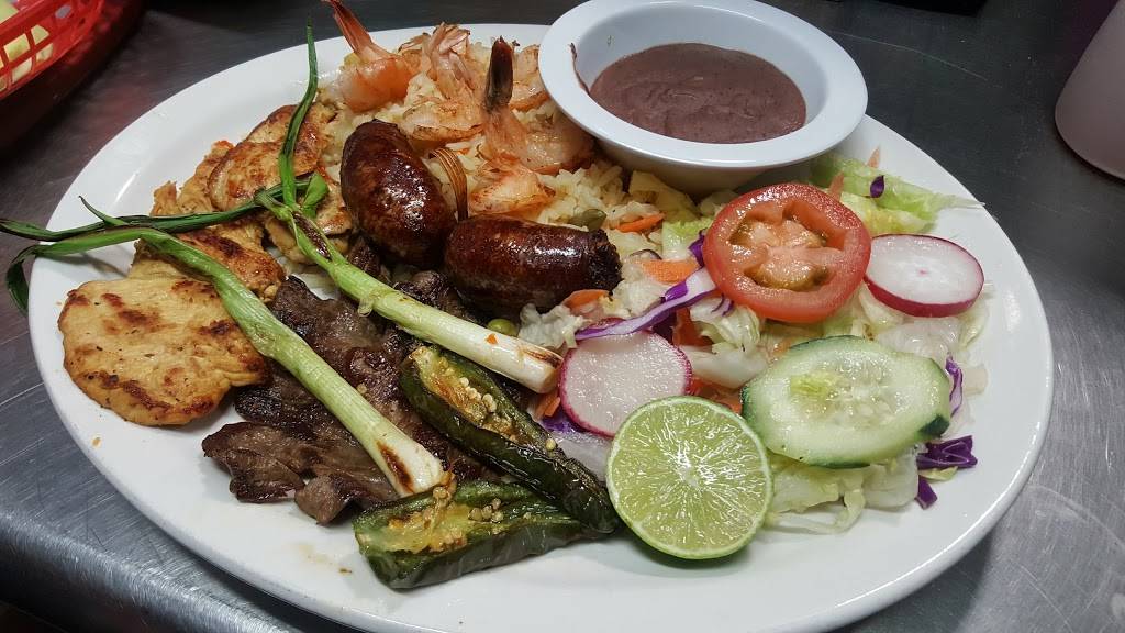 La Ceiba | restaurant | 7908 Eastern Ave, Bell Gardens, CA 90201, USA | 5627760020 OR +1 562-776-0020