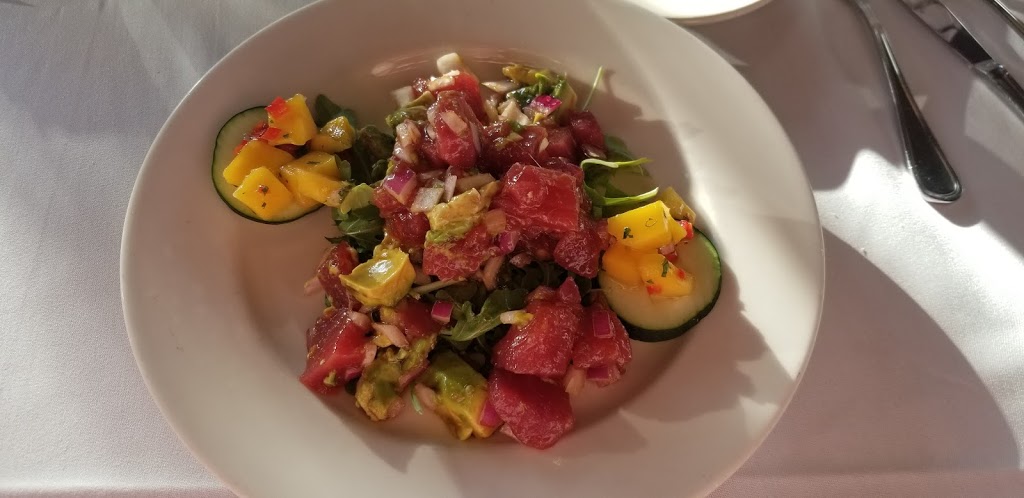 Bistro Mezzaluna | restaurant | 1821 SE 10th Ave, Fort Lauderdale, FL 33316, USA | 9545229191 OR +1 954-522-9191