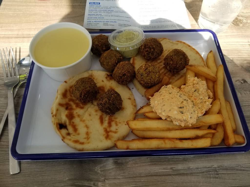 Greek Feast Mt. Prospect | restaurant | 1706 E Kensington Rd, Mt Prospect, IL 60056, USA | 2245802345 OR +1 224-580-2345