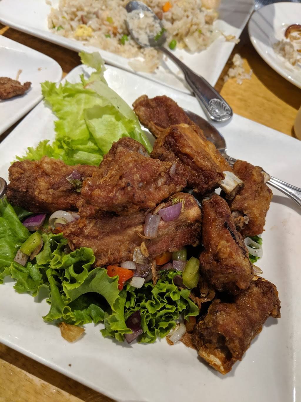 Supreme Dumpling | restaurant | 6142 Springfield Blvd, Oakland Gardens, NY 11364, USA | 7188192988 OR +1 718-819-2988