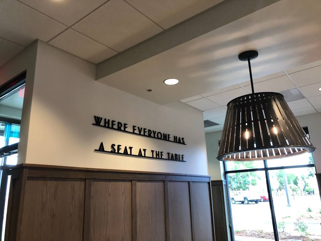 Chick-fil-A | restaurant | 10657 SW Beaverton Hillsdale Hwy, Beaverton, OR 97005, USA | 5033059158 OR +1 503-305-9158