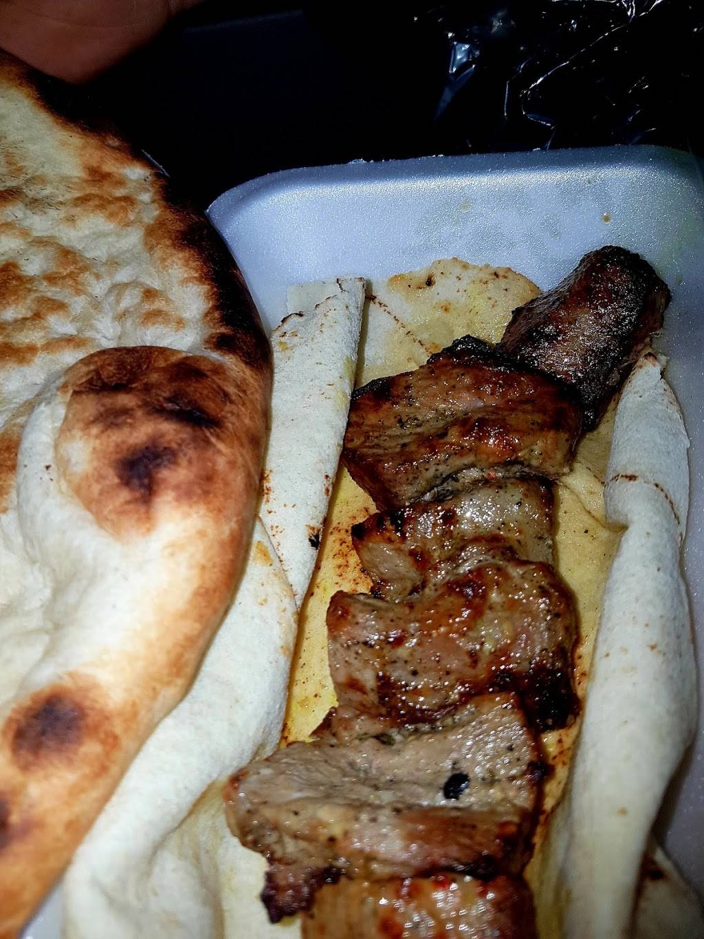 Samir | restaurant | Canada, 760 Upper James St, Hamilton, ON L9C 3A2, Canada | 2896740401 OR +1 289-674-0401