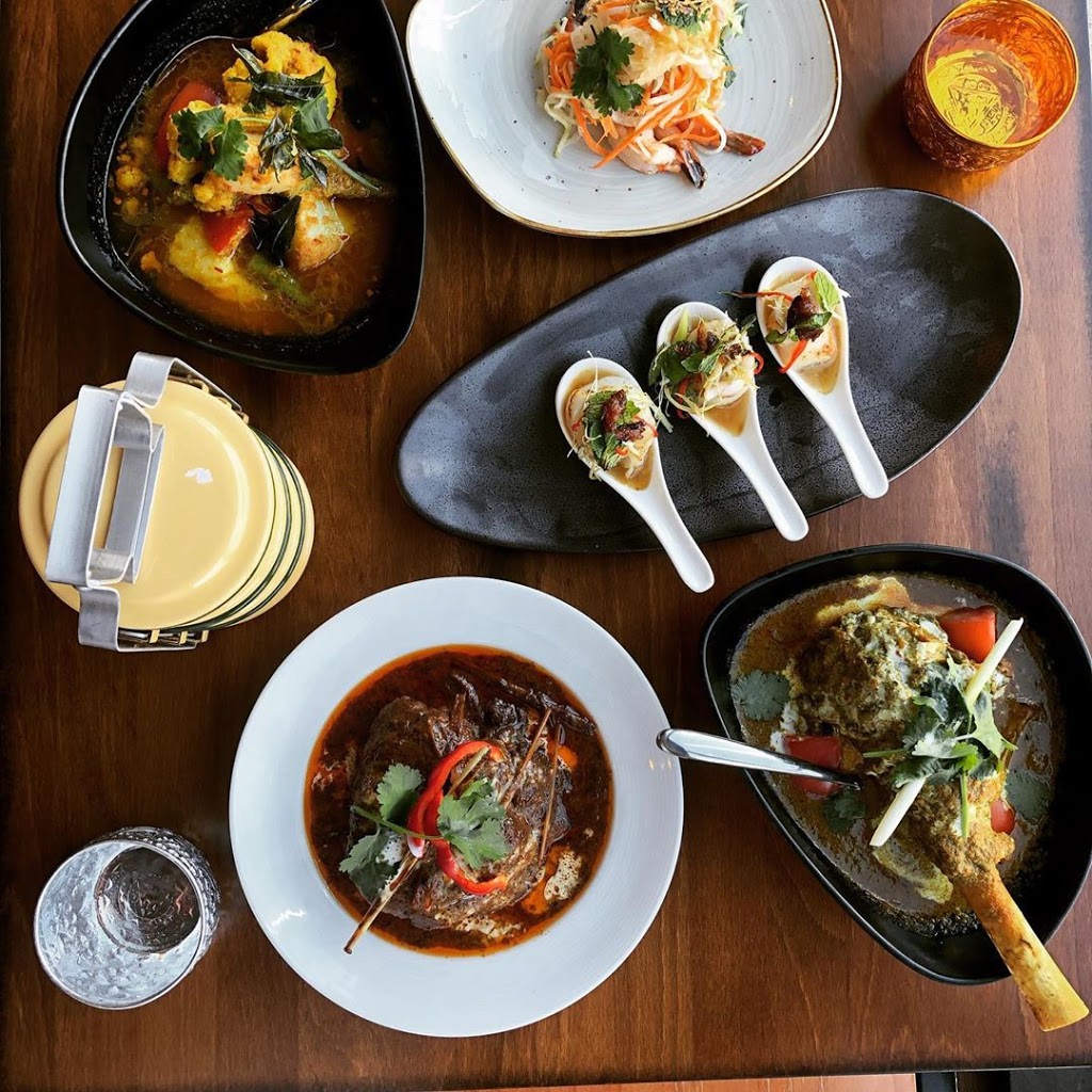 Chalawan Asian Eatery | restaurant | 1790 Massachusetts Ave, Cambridge, MA 02140, USA | 6175478888 OR +1 617-547-8888