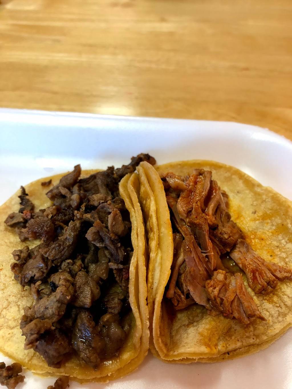 La Gordy’s Taco Shop | restaurant | Dr #R, 1450 N Santa Fe Ave, Vista, CA 92083, USA | 7609453930 OR +1 760-945-3930