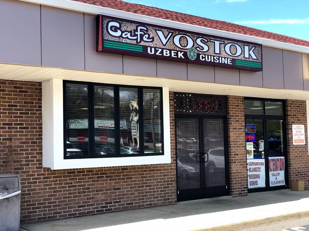 Cafe Vostok Uzbek Cuisine | restaurant | 106 Buck Rd, Southampton, PA 18966, USA | 2672885329 OR +1 267-288-5329