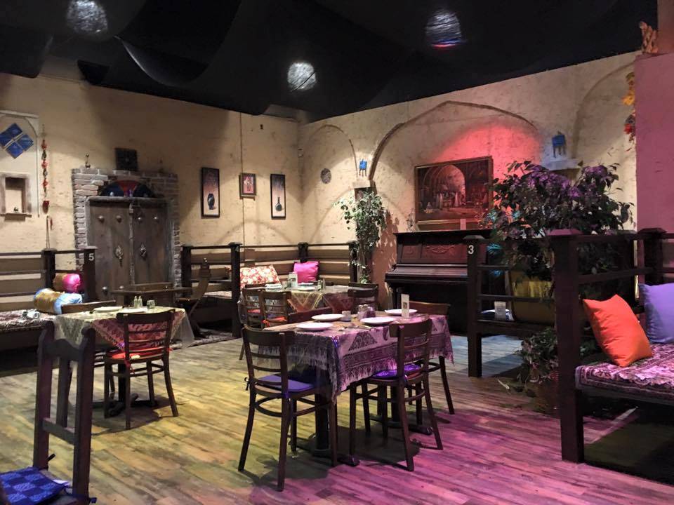 Stone Stew | restaurant | 398 Saratoga Ave, San Jose, CA 95129, USA | 4086221067 OR +1 408-622-1067