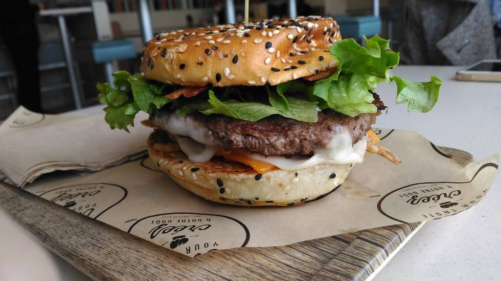 McDonalds | cafe | 2800 Skymark Ave, Mississauga, ON L4W 5A6, Canada | 9056299994 OR +1 905-629-9994