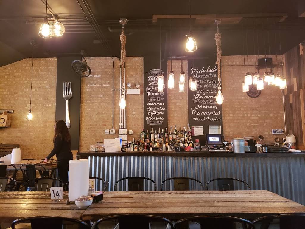 Gorditas Aguascalientes | restaurant | 5249 S Kedzie Ave, Chicago, IL 60632, USA | 7734719220 OR +1 773-471-9220