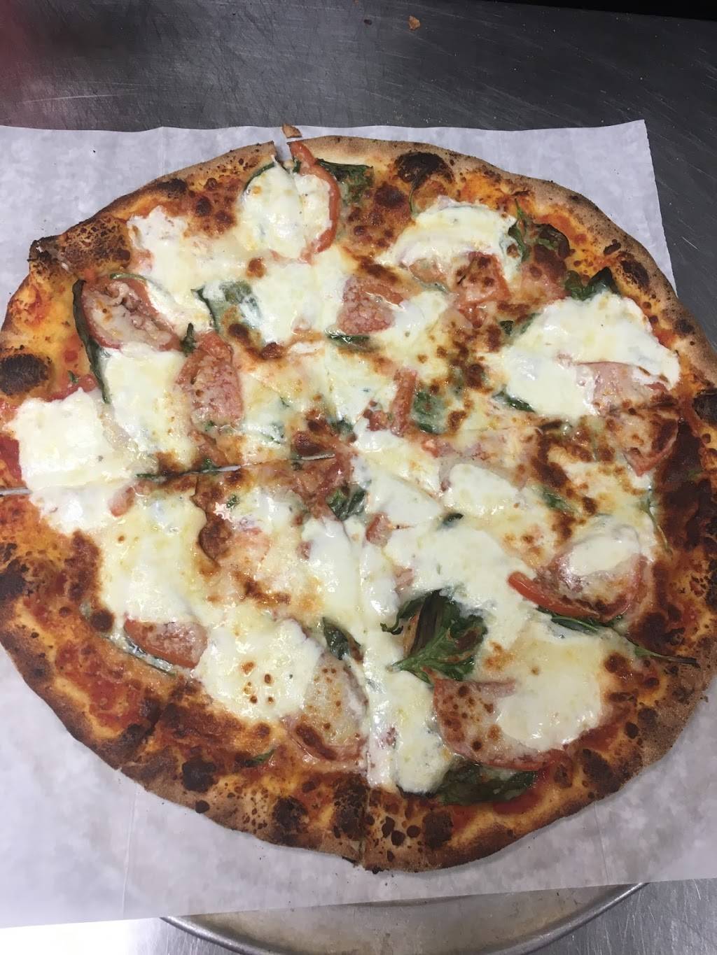 Leonis Brick Oven Pizzeria | restaurant | 59 Schofield Ave, Dudley, MA 01571, USA | 5089490533 OR +1 508-949-0533