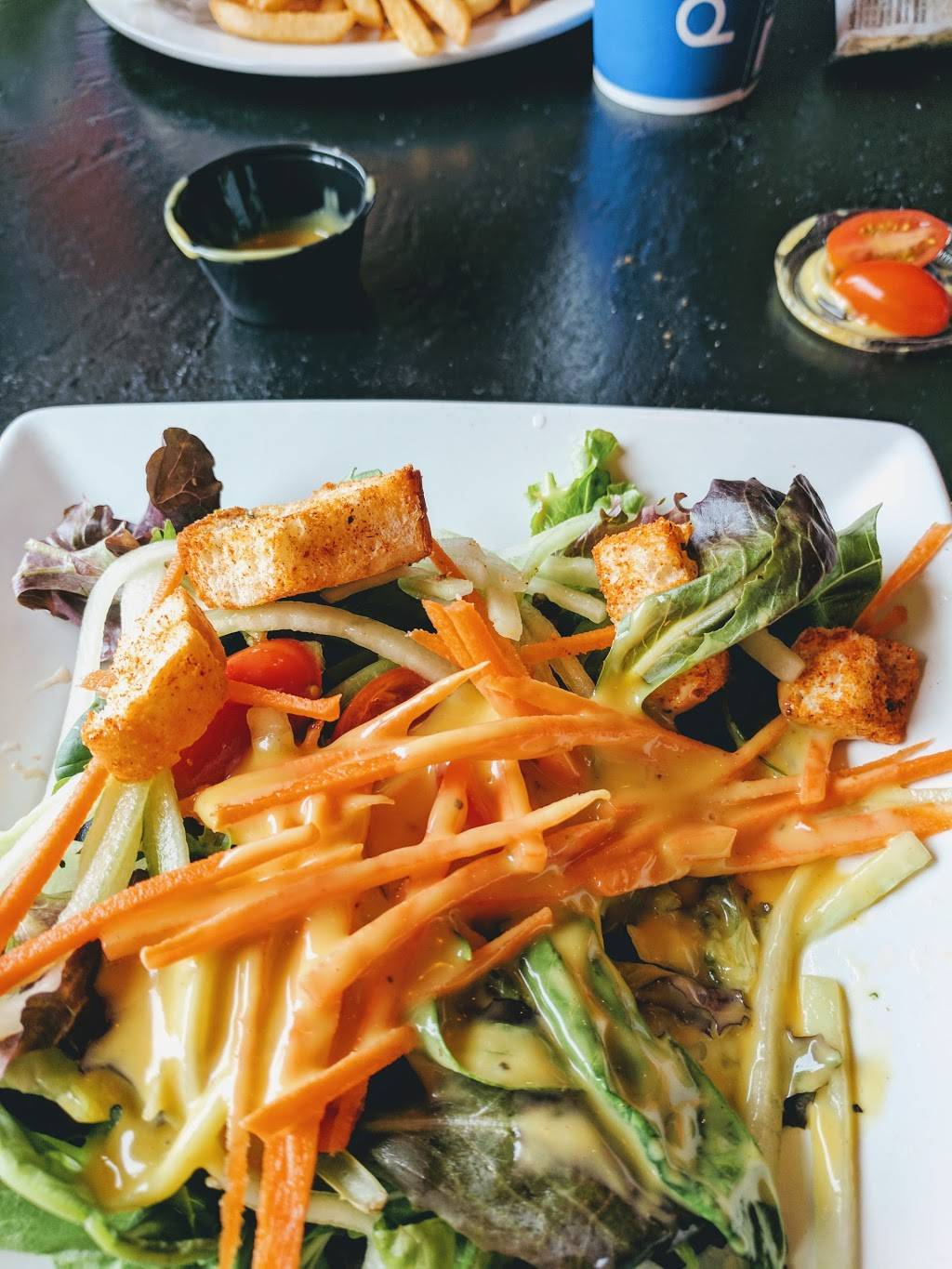 Grillers Restaurant | meal takeaway | 1642, 1240 119th St, Whiting, IN 46394, USA | 2196590999 OR +1 219-659-0999