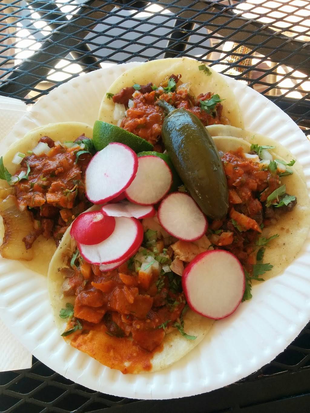 Tacos El Compita | restaurant | 4477 Pico Blvd, Los Angeles, CA 90019, USA | 3239350490 OR +1 323-935-0490