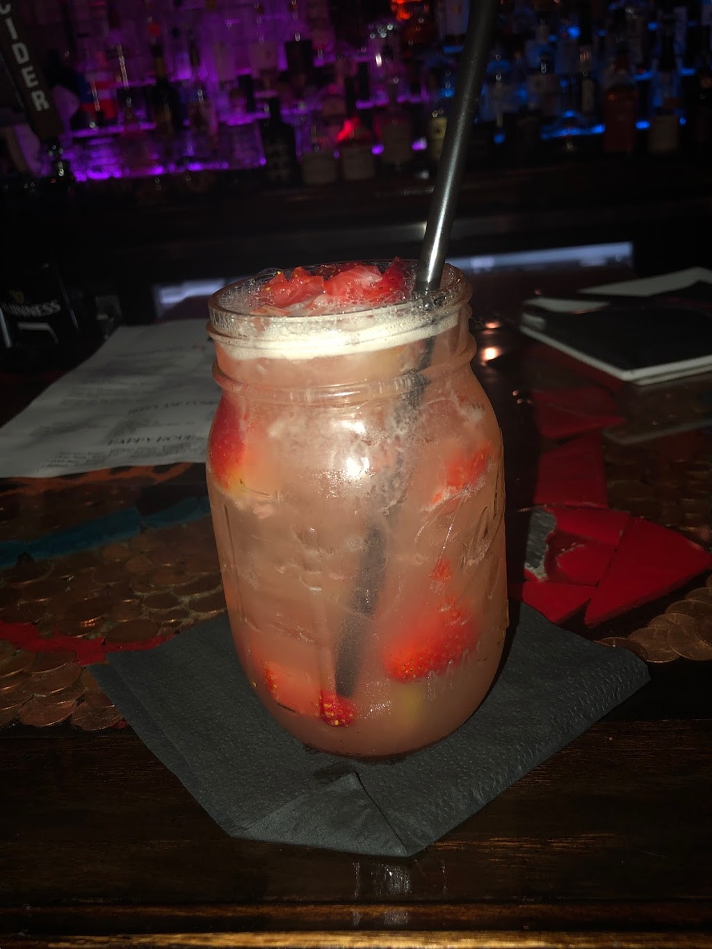 618 Cocktail and Whiskey Lounge | restaurant | 618 H St NW, Second Floor, Washington, DC 20001, USA | 2025109604 OR +1 202-510-9604