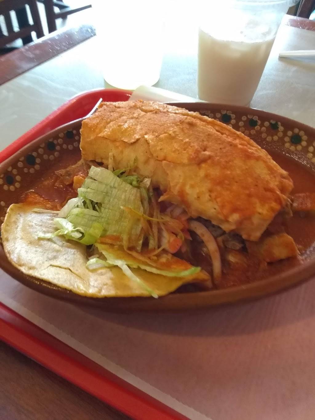 La Perla Tapatia Taqueria | restaurant | 1627 E Ashlan Ave, Fresno, CA 93704, USA | 5592301355 OR +1 559-230-1355