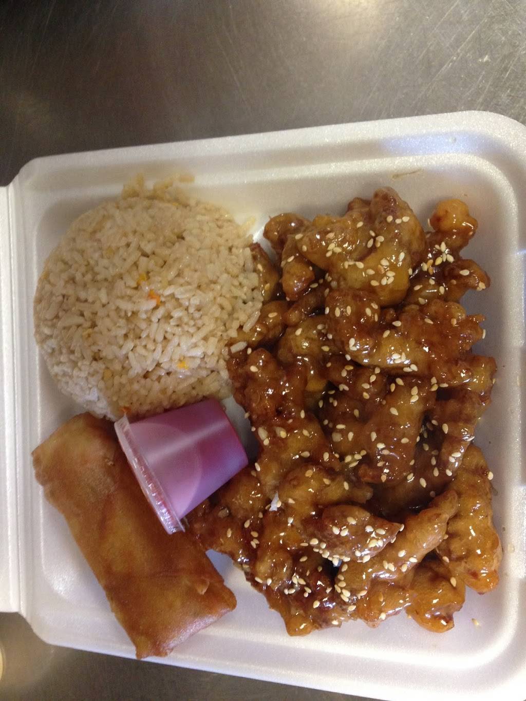 P.G King Chinese Cuisine | restaurant | 5575 Baltimore Dr #105-A, La Mesa, CA 91942, USA | 6196681268 OR +1 619-668-1268