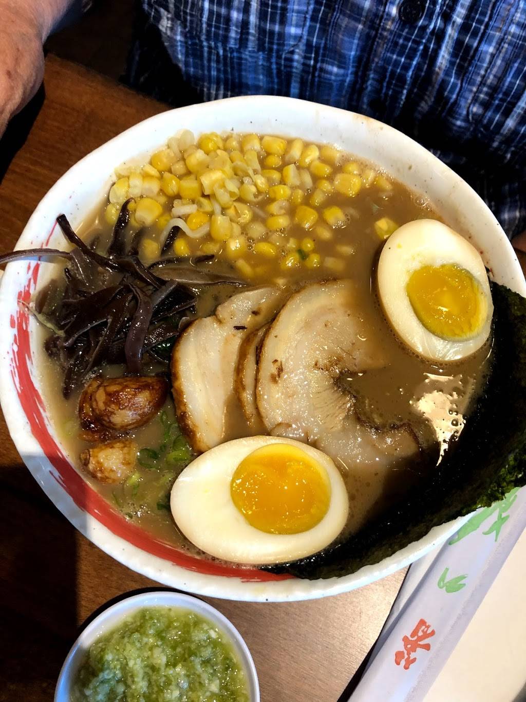 Bakudan Ramen | restaurant | 17619 La Cantera Pkwy #208, San Antonio, TX 78257, USA | 2102578080 OR +1 210-257-8080