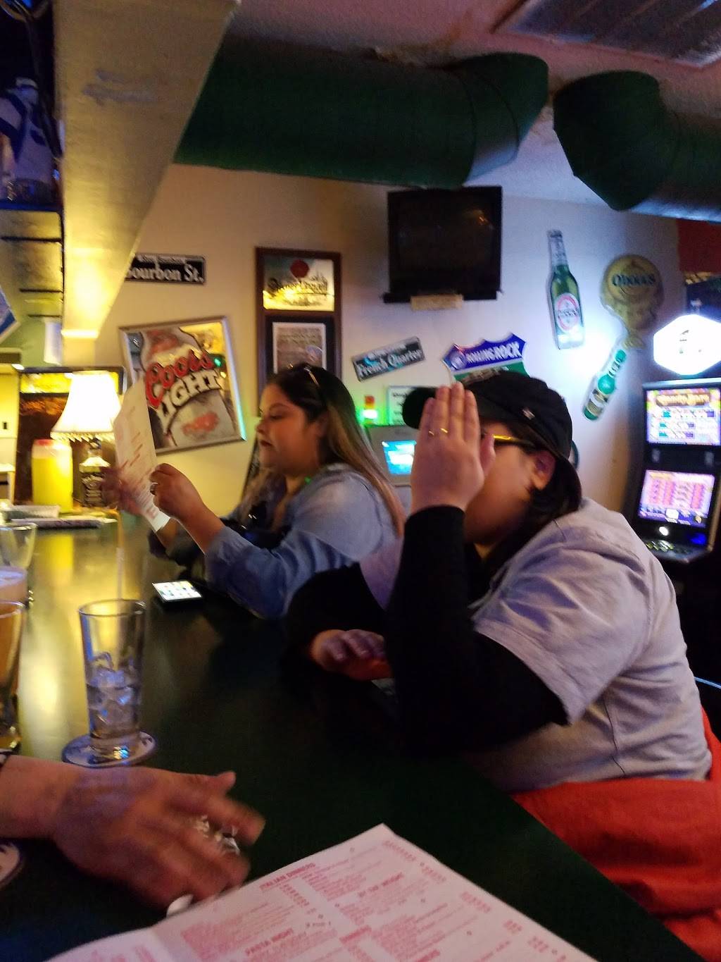 Nicks Pizza | restaurant | 10507 S Ridgeland Ave, Chicago Ridge, IL 60415, USA | 7084254868 OR +1 708-425-4868