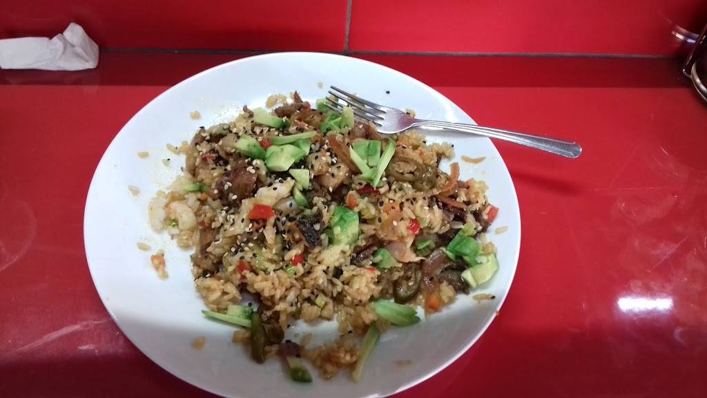 La Postal | restaurant | Local 1226, Blvd. de las Bellas Artes S/N, Garita Internacional, Garita de Otay, 22430 Tijuana, B.C., Mexico | 016646478009 OR +52 664 647 8009